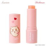 Lovisiaちいかわリップクリーム ハートシリーズ シーサー | Lovisia公式ショップ | 詳細画像1 